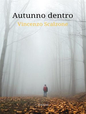 cover image of Autunno dentro